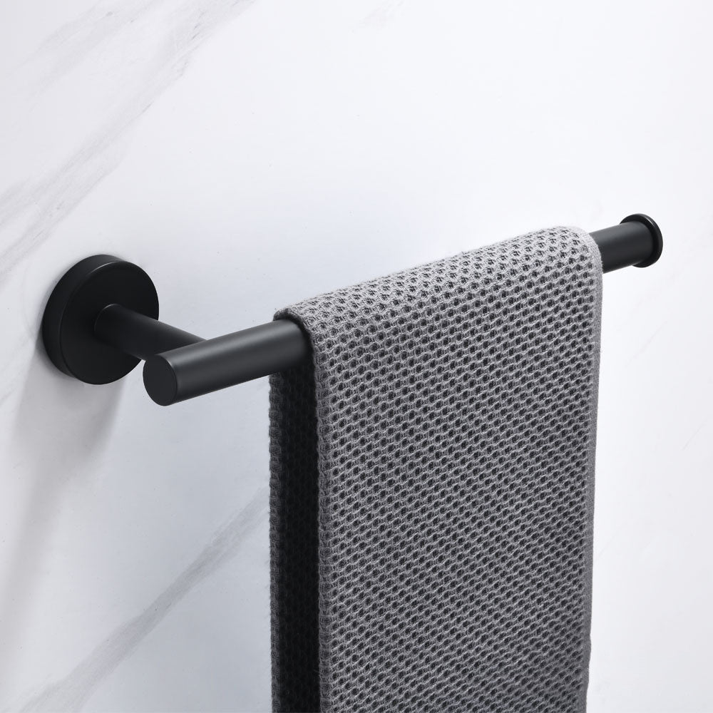 Stainless Steel Towel Rack