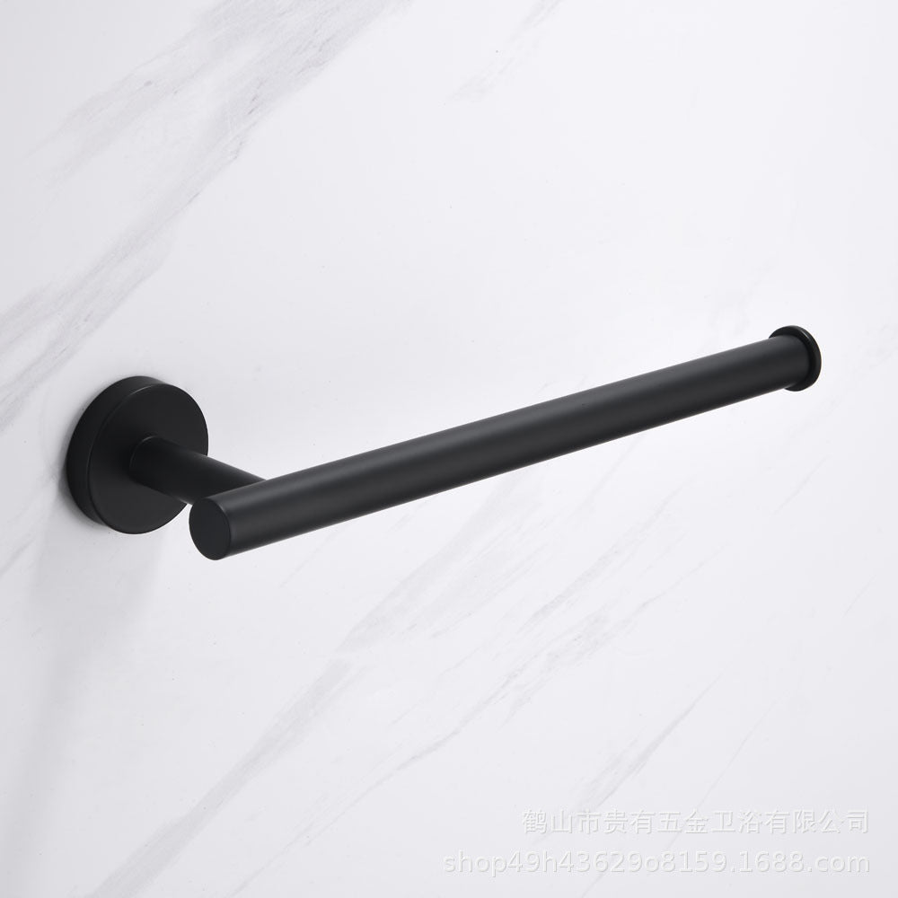 Stainless Steel Towel Rack