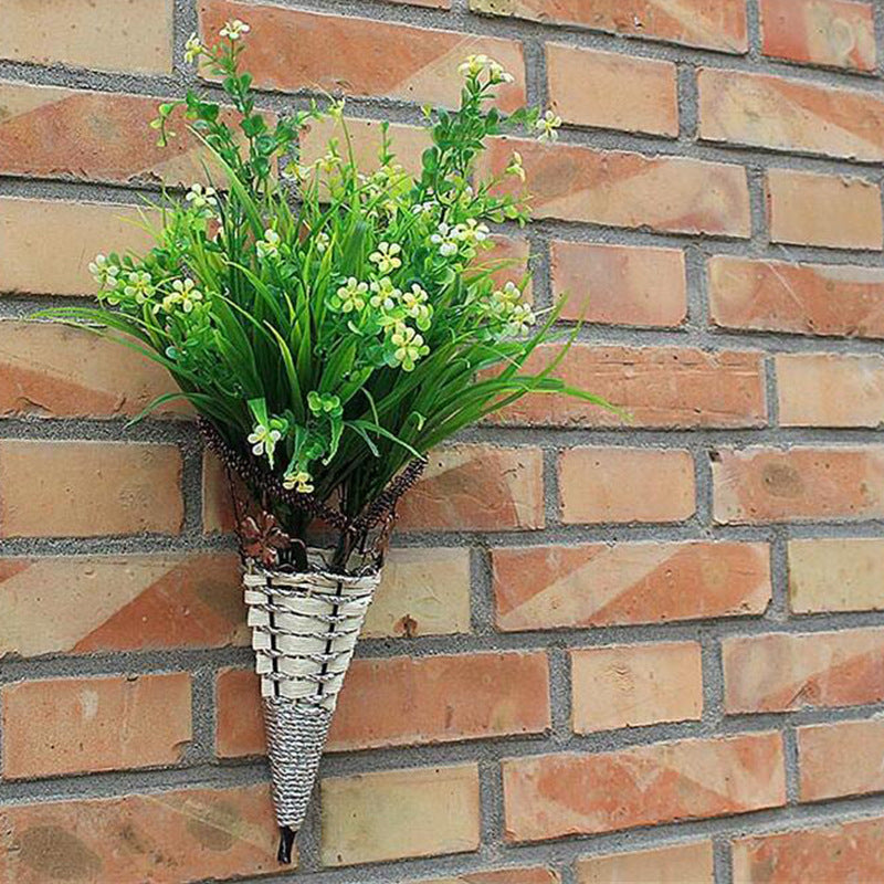 Wall Hanging Flower Basket