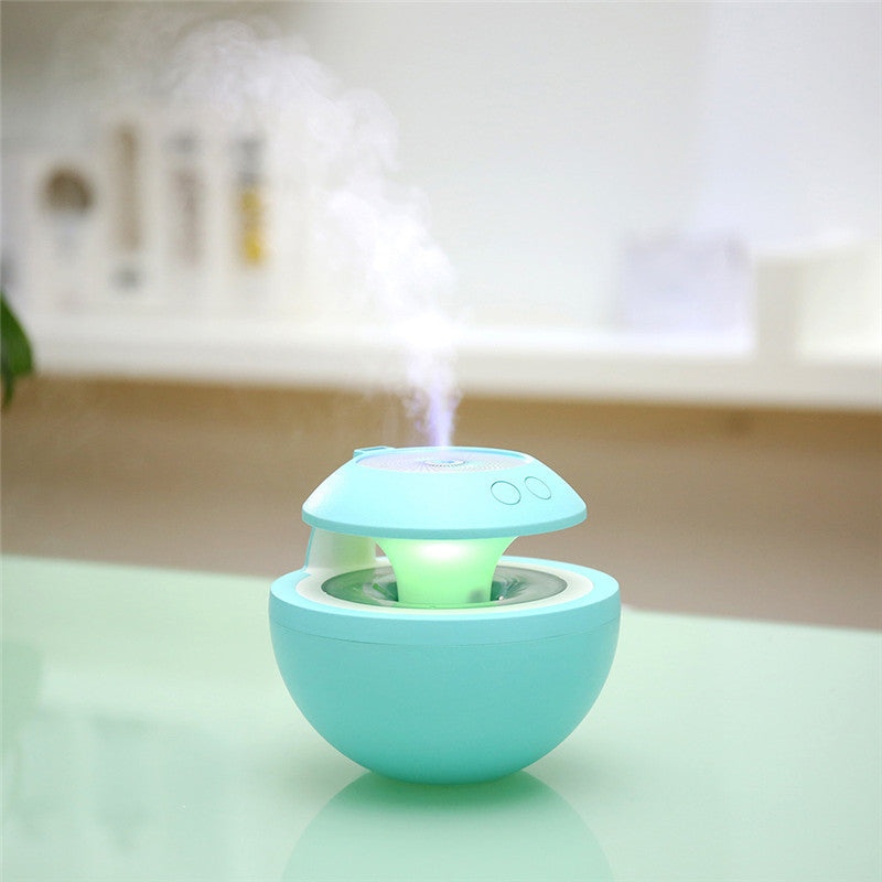 USB Mini Humidifier