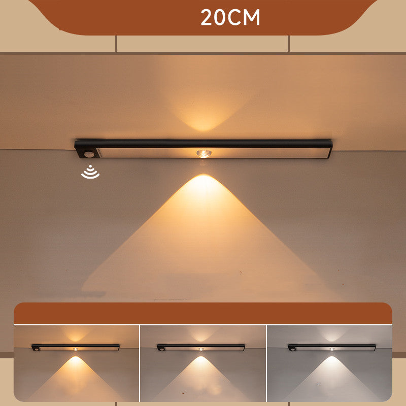 Ultra Thin Motion Sensor LED Light