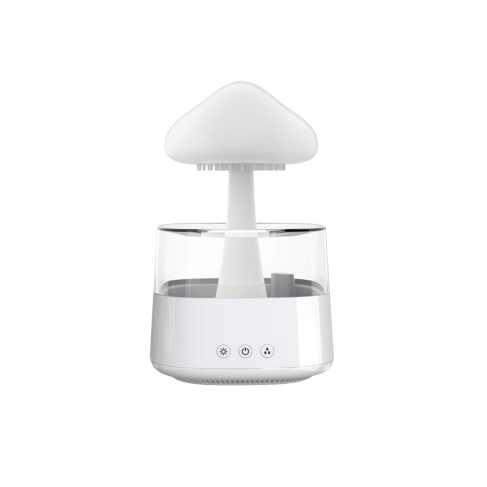 Cloud Dripping Humidifier