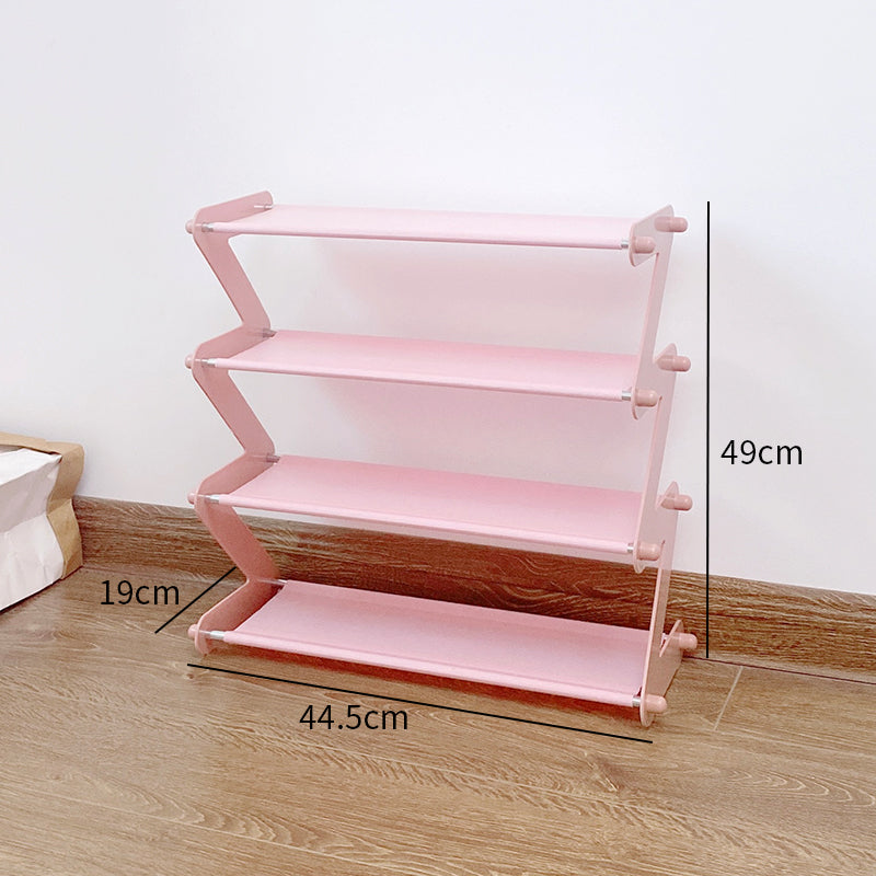 Dormitory Small Shoes Rack