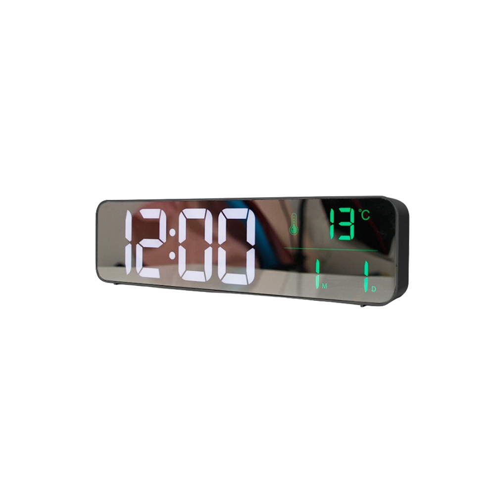 Desktop Alarm Clock