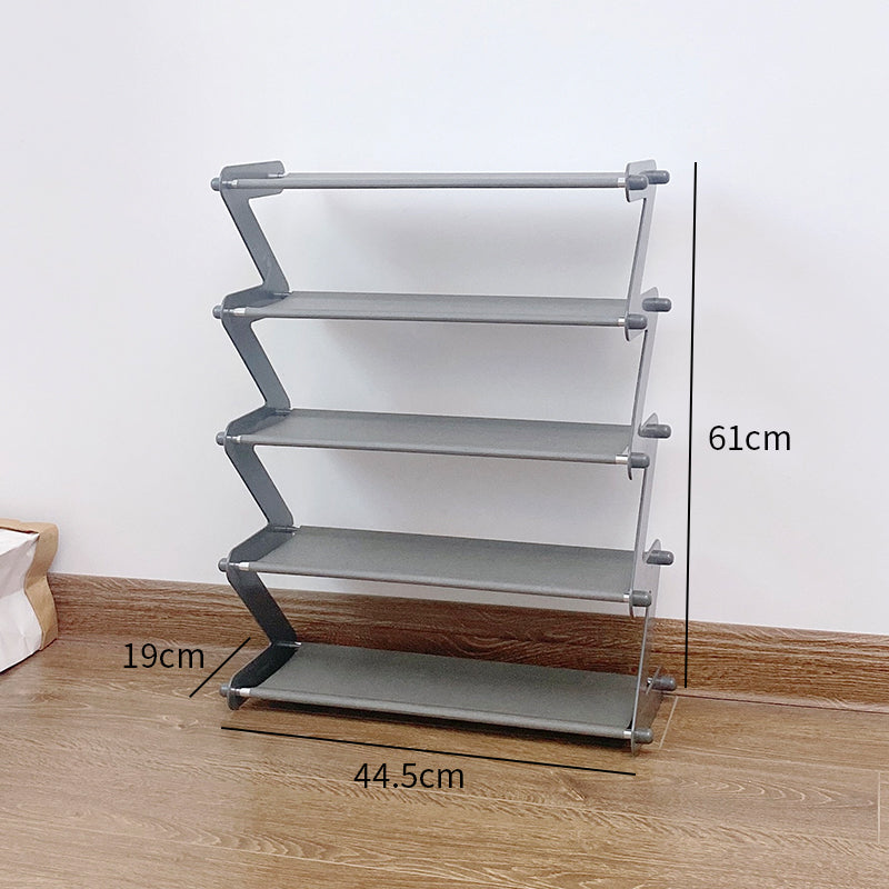 Dormitory Small Shoes Rack