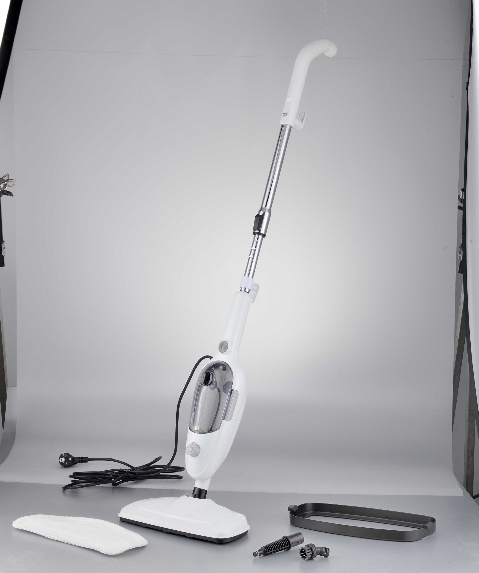 Multifunctional Cleaning Machine