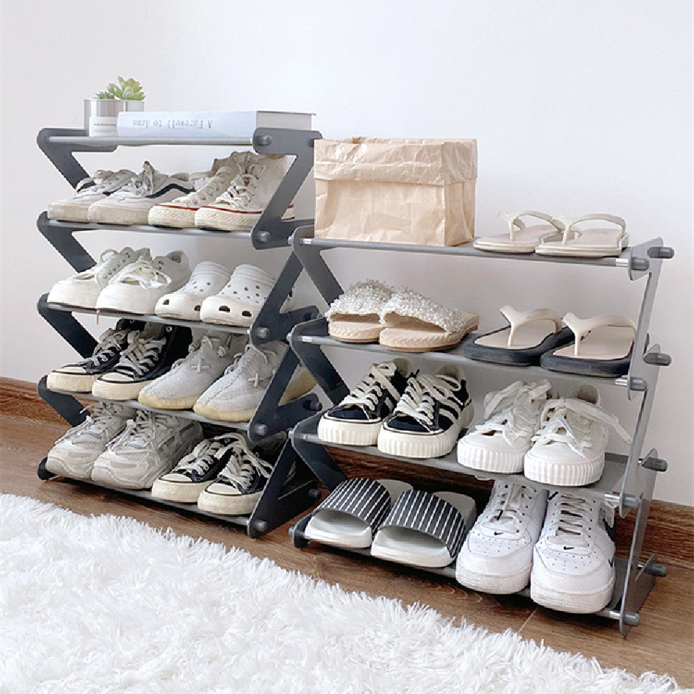 Dormitory Small Shoes Rack