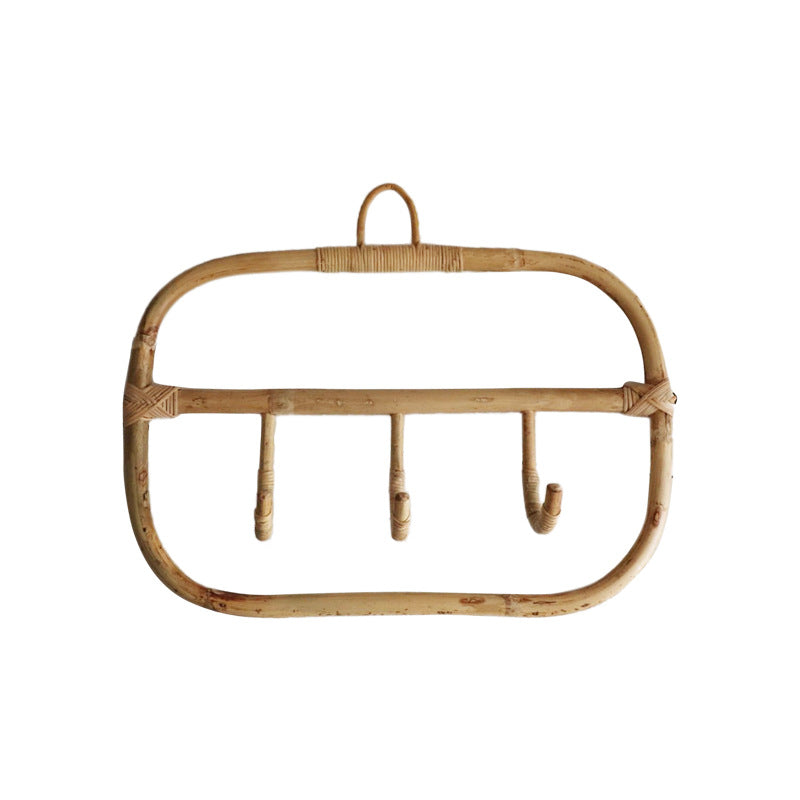 Punch Free Storage Rack