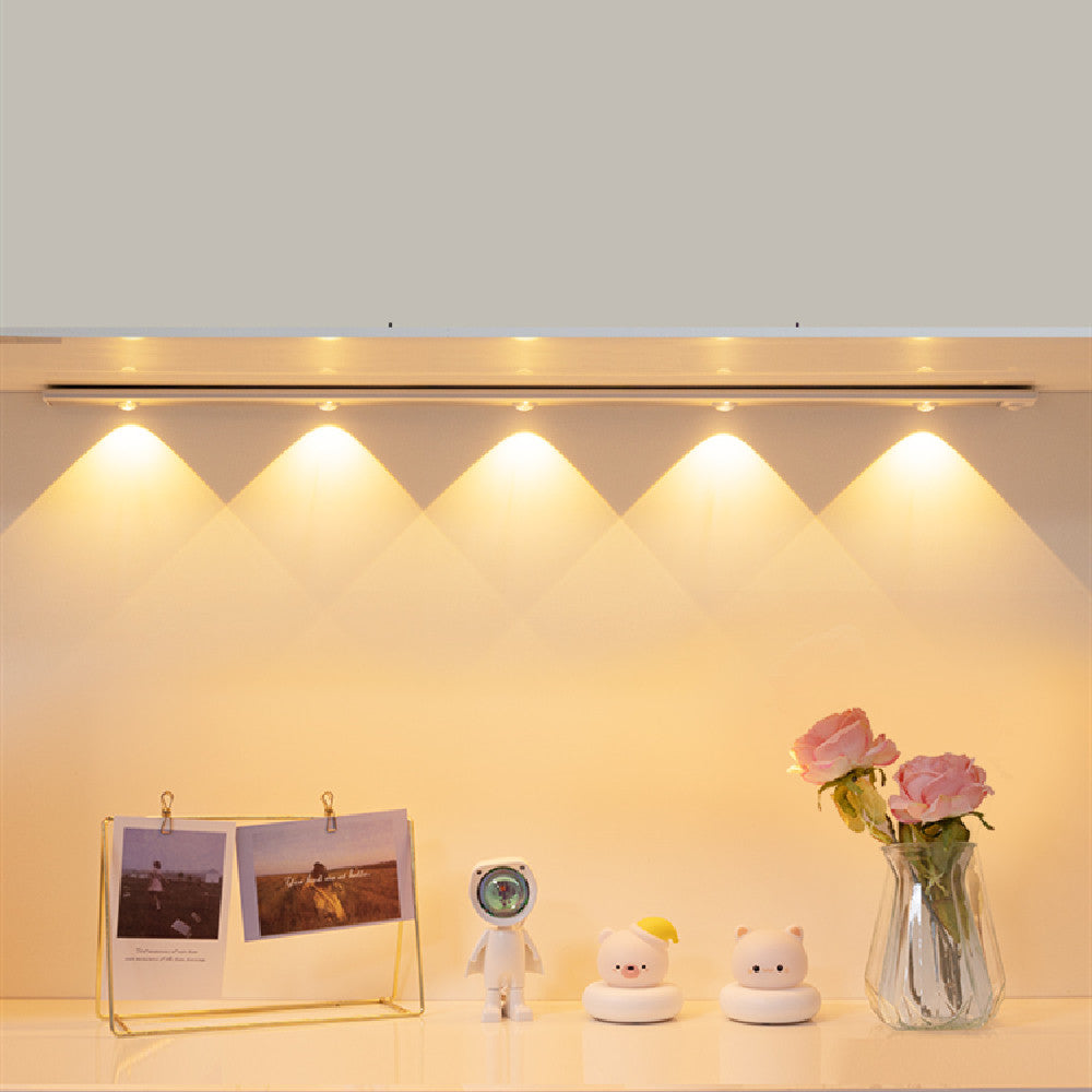 Ultra Thin Motion Sensor LED Light